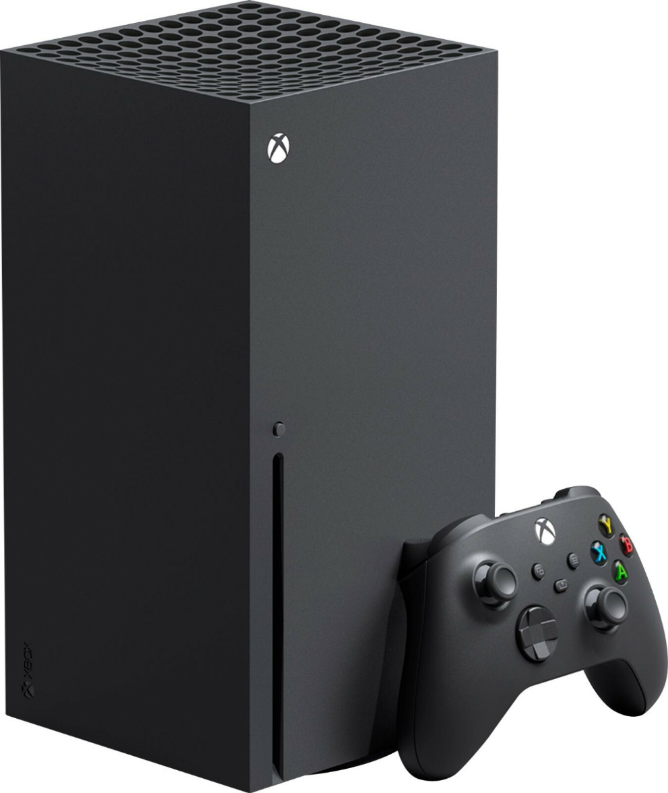 BRAND NEW MICROSOFT XBOX SERIES 1TB X VIDEO GAME CONSOLE (SHIPS THE NEXT DAY)
