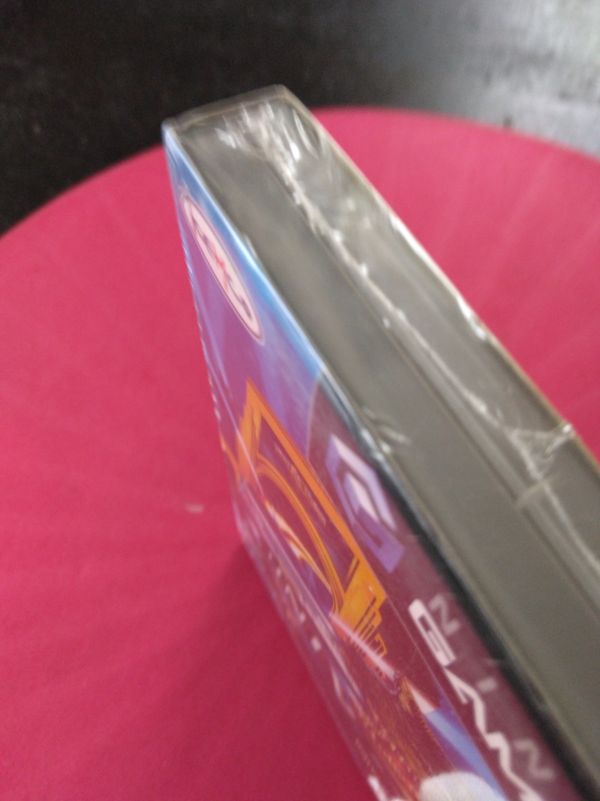 Time Capsule / Archive] Universal Studios Japan Adventure (GameCube) – Unopened/