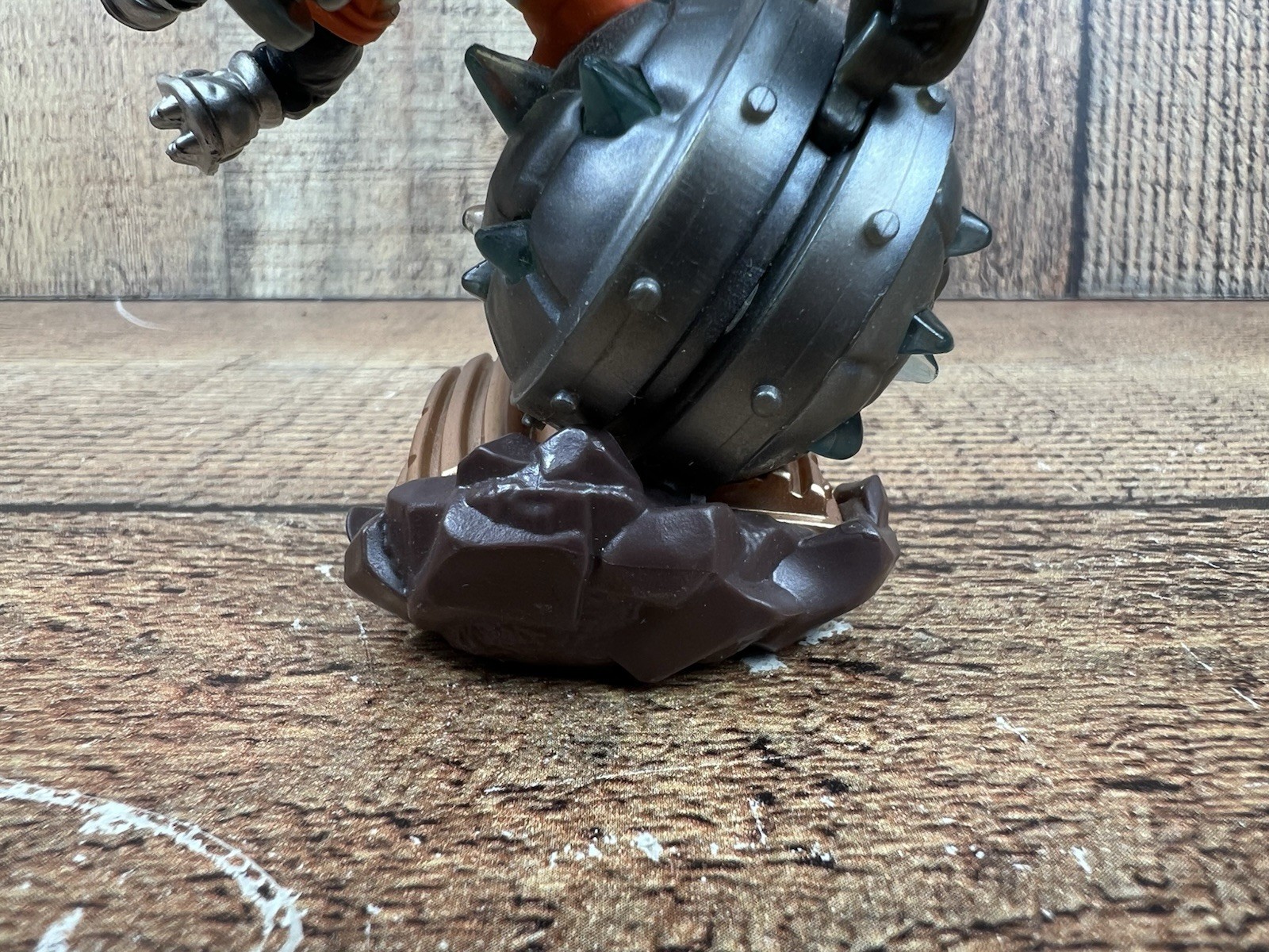 Smash Hit Skylanders SuperChargers #87531888 Figure Imaginators