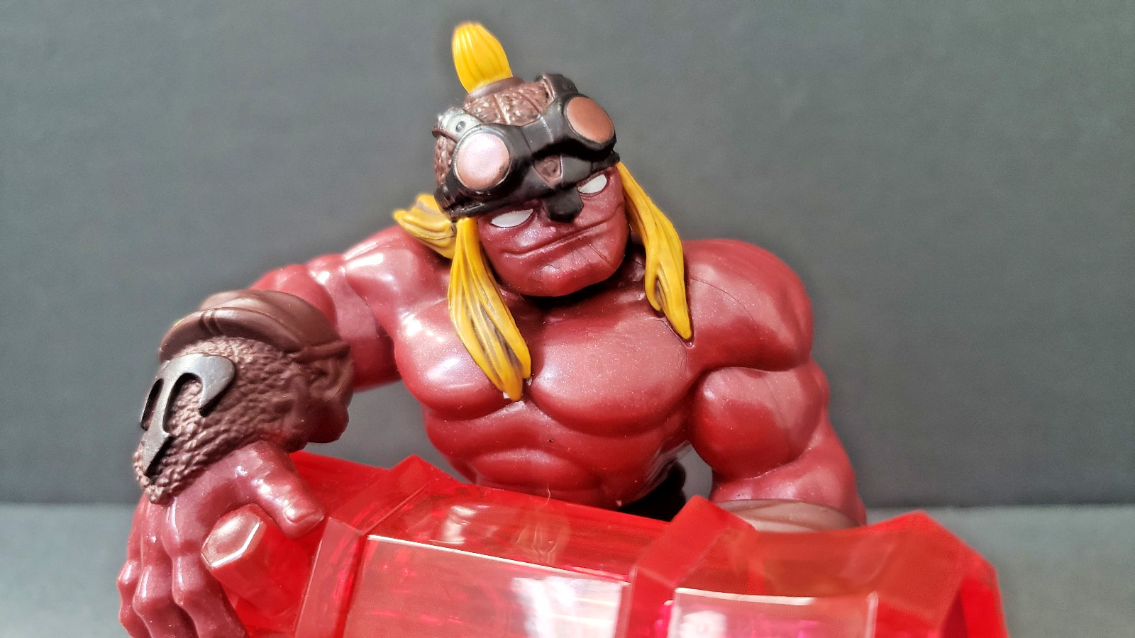 LOT Skylanders Trap Team & Superchargers Figures Ka-Boom Food Fight Stormblade