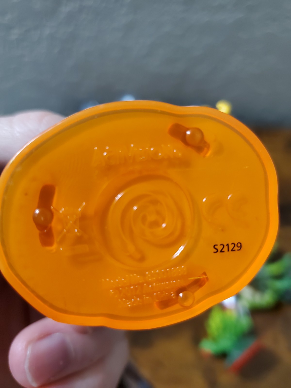 Skylanders Lot of 6 Pop Fizz Slobber Tooth Crusher Food Fight Blue Eagle Guzzle