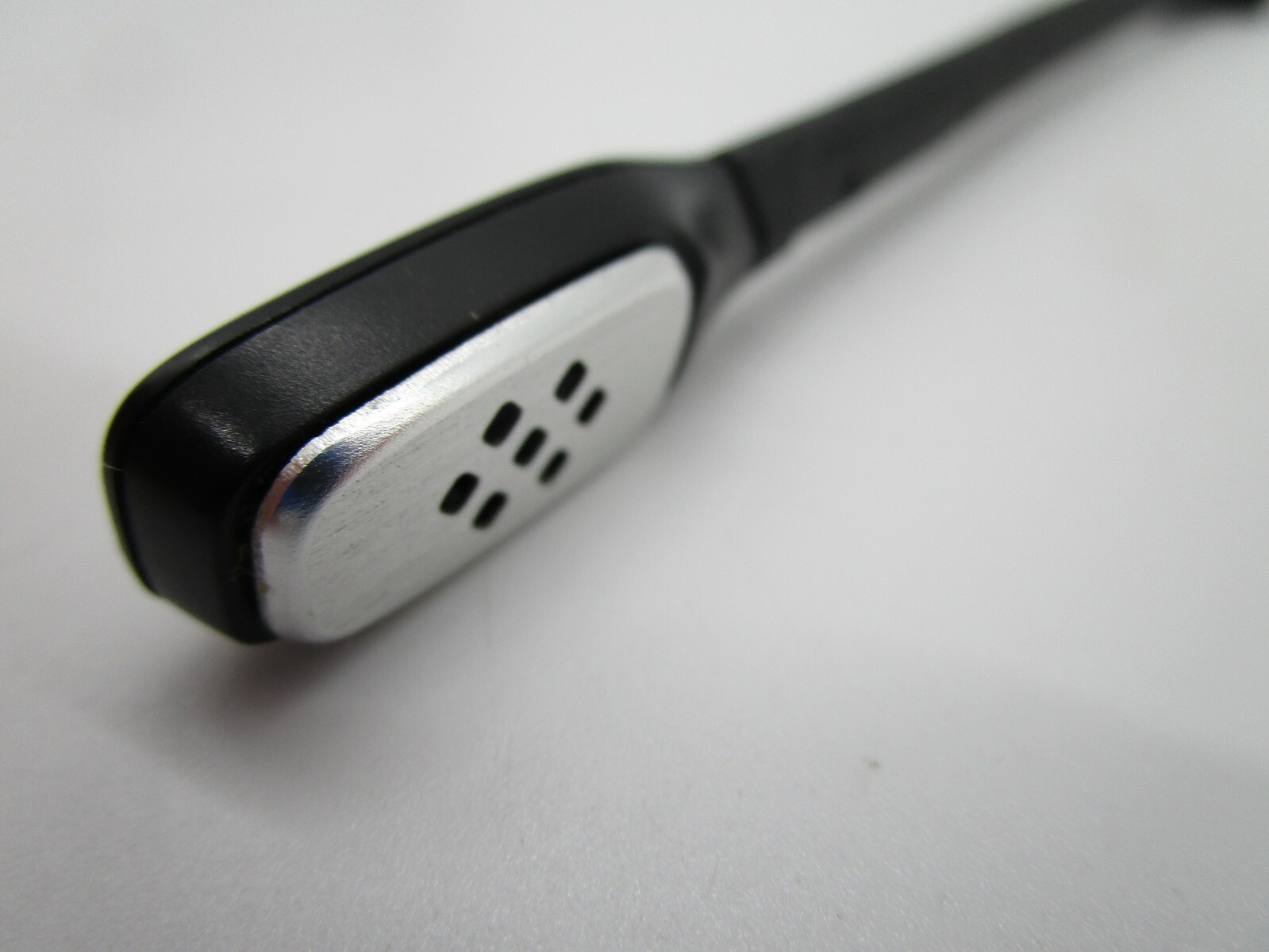 Astro Gaming A40 Replacement Microphone Boom Mic Black and Silver TR – VG