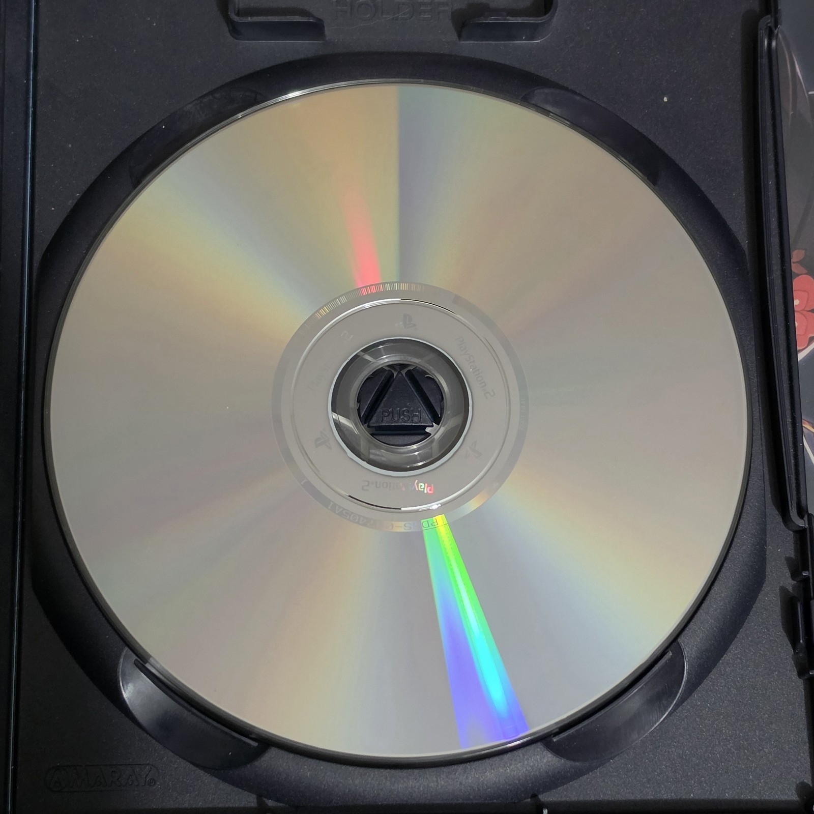 2003 (Manual Included) Mafia PS2 Playstation 2