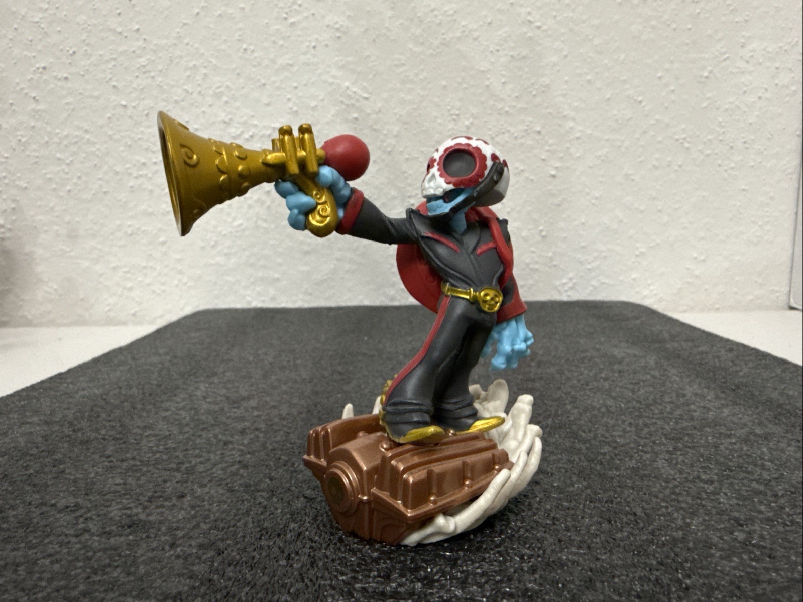 Skylanders SUPERCHARGERS Character Figure: FIESTA 87528888