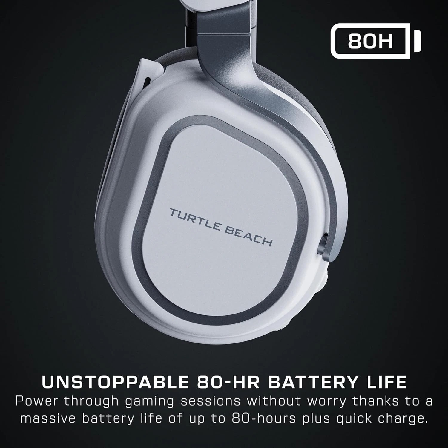 Stealth 700 Gen 3 Wireless Multiplatform Amplified Gaming Headset for PS5, PS…