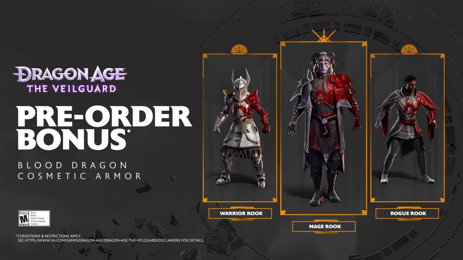 Dragon Age: The Veilguard – Xbox Series X