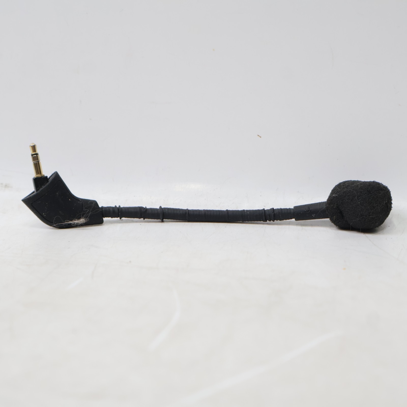 HyperX Cloud Alpha Wireless DTS /Bluetooth Headphone – Black FOR PARTS NO DONGLE