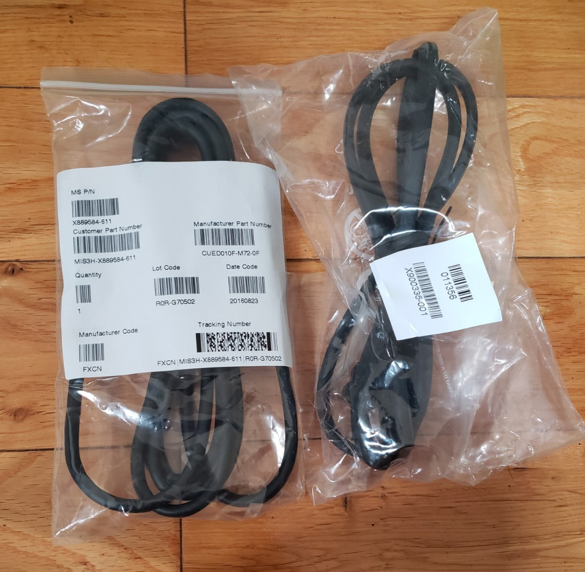 Microsoft Xbox One Kinect w/ Adapter 1637 for Xbox One S & PC Windows IOB TESTED