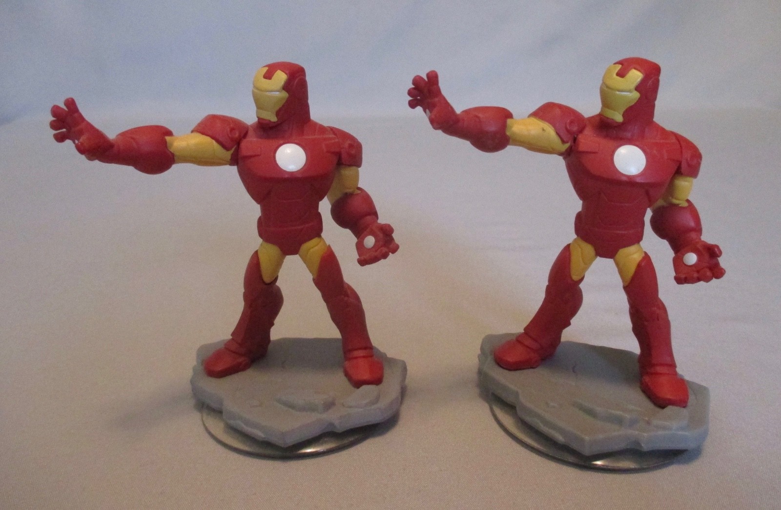 Disney Infinity 2.0 Figures Lot of 13 – Iron Man Thor Captain America Hulk Widow