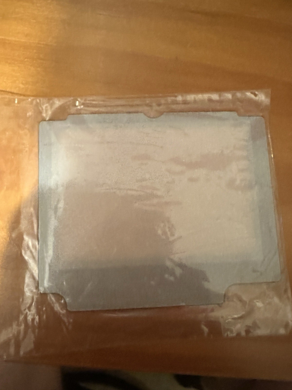 GBA SP AGS-001 Authentic Display + Replacement Glass