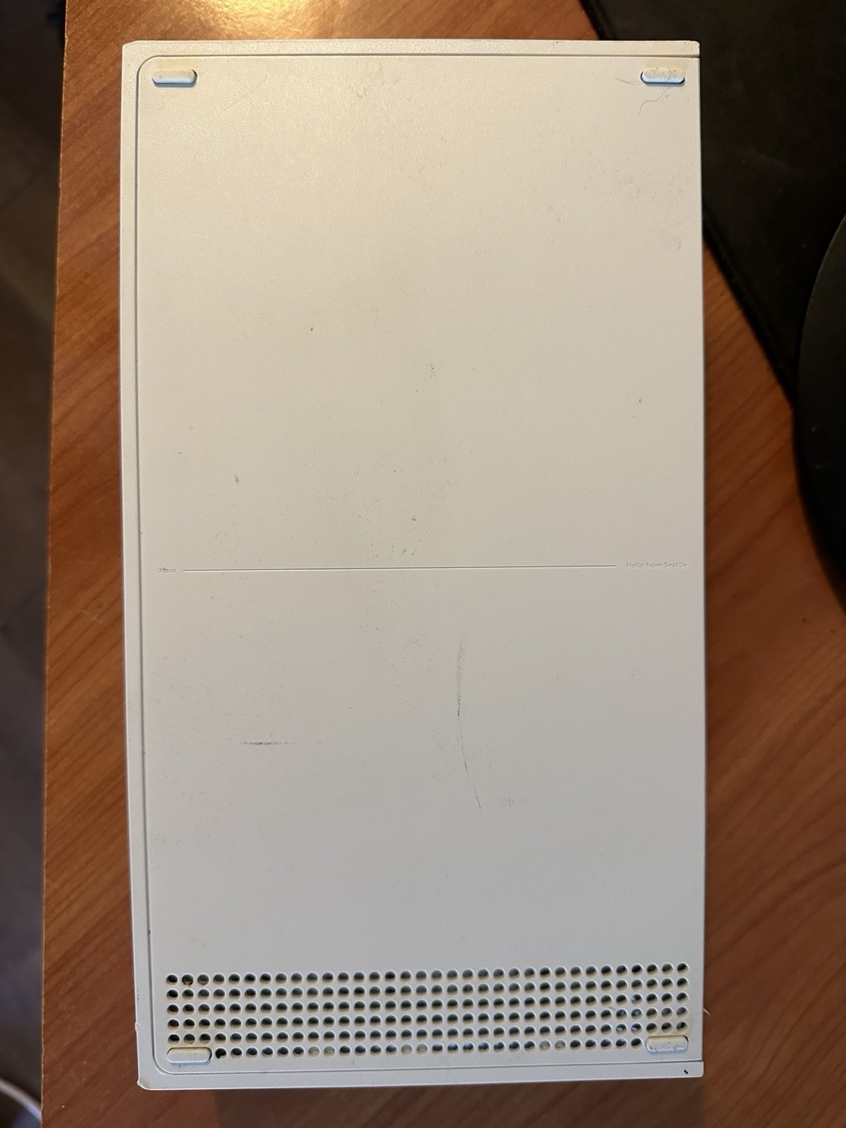 Microsoft Xbox Series S 512GB White w/Controller No Power Cord