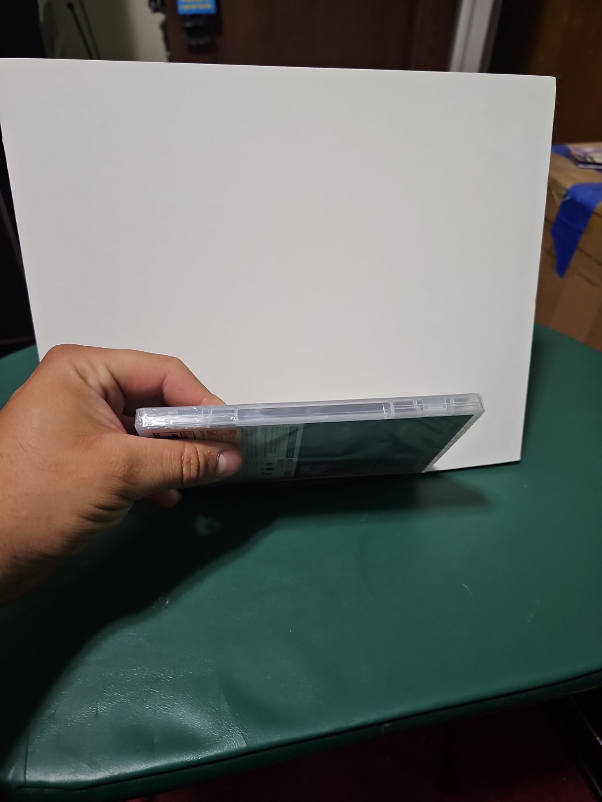 Bye Sweet Carole, For The Nintendo Switch, New And Sealed