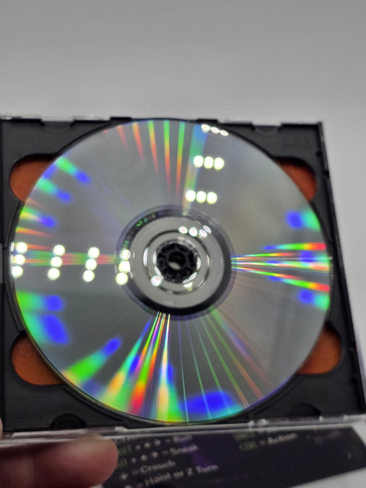 Oddworld Abe’s Exoddus (PC, 1998) WIN 95 Microsoft Windows CD-ROM Game Clean