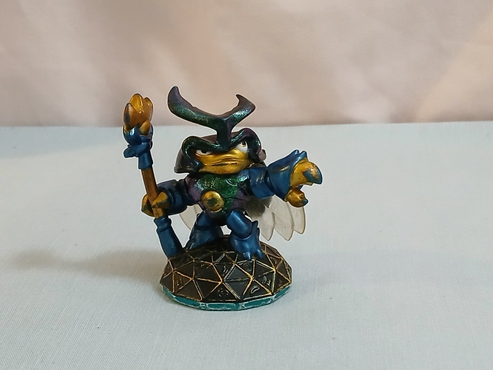 Dune Bug Skylanders Swap Force Combined Shipping