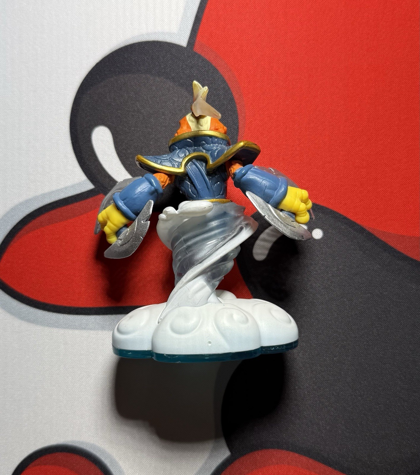 Skylanders Free Ranger Swap Force