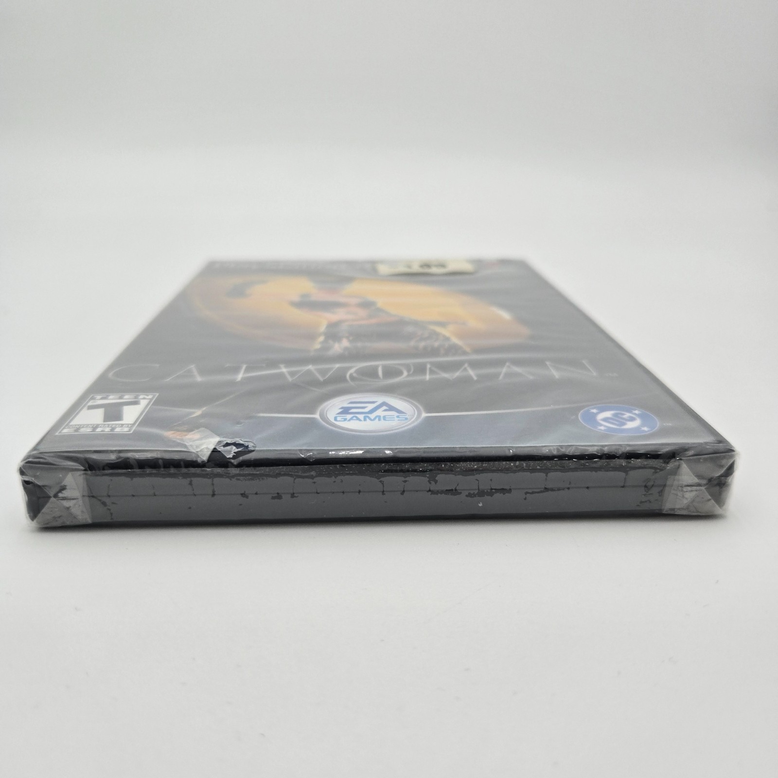 Catwoman (PS2) Authentic Tested FACTORY SEALED