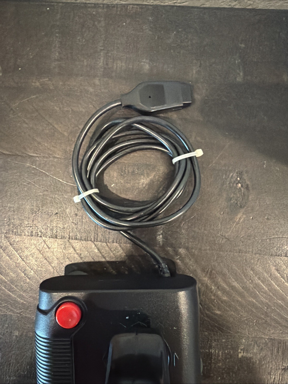 Vintage Atari 2600 SVI Spectravideo QuickShot 1 Joystick Controller