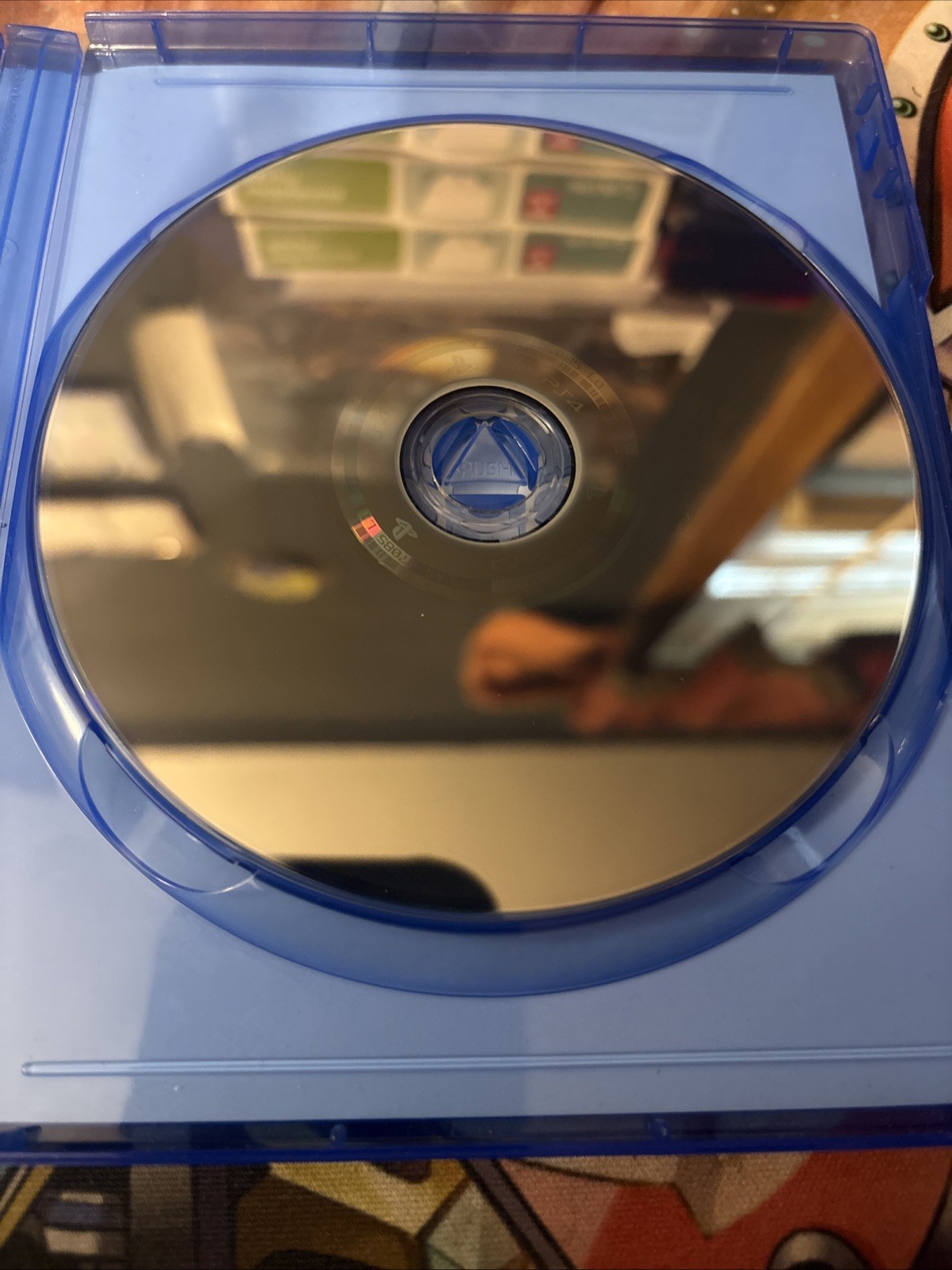 Watch Dogs 2 (PlayStation 4, 2016) Korea Edition