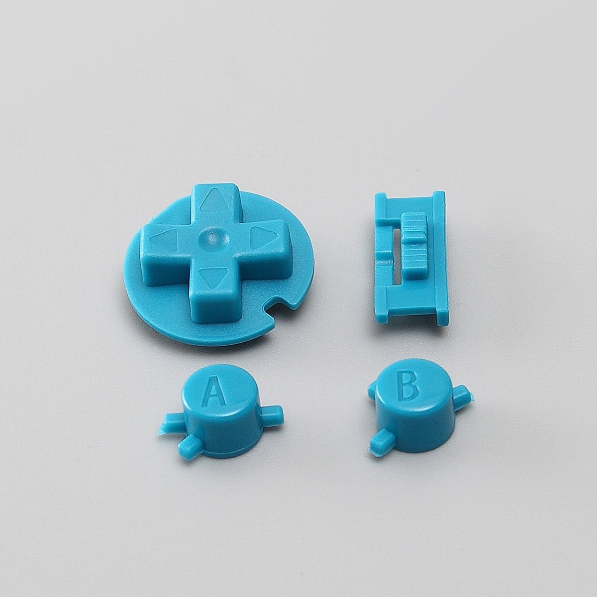 High Quality Button Sets For GBC GB Color Console FP