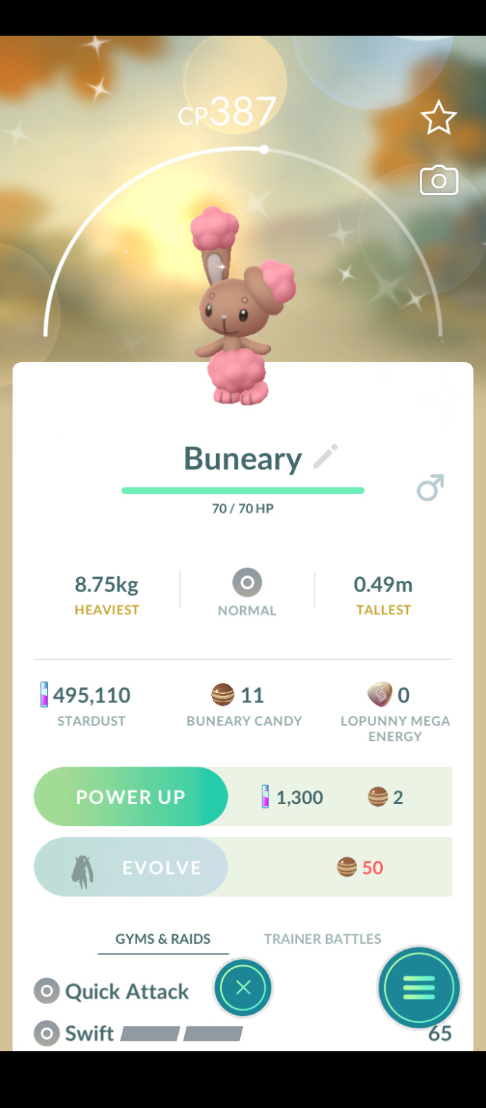 Pokemon Go Mini PTC With Shiny Pkm