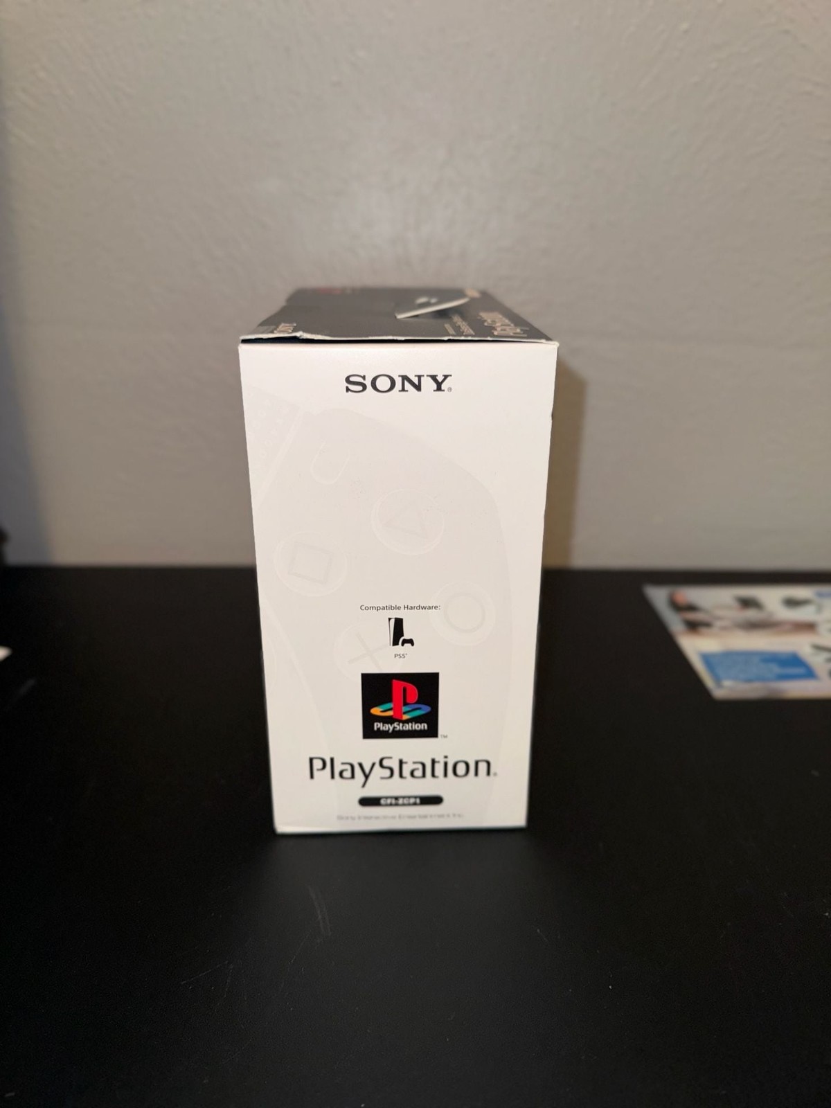 PlayStation 30th Anniversary L.E DualSense Edge Wireless Controller BRAND NEW