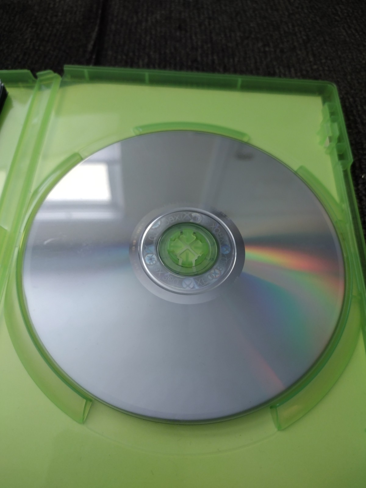 Xbox 360 Ninja Gaiden 2 (Microsoft Xbox 360, 2008) CIB Tested