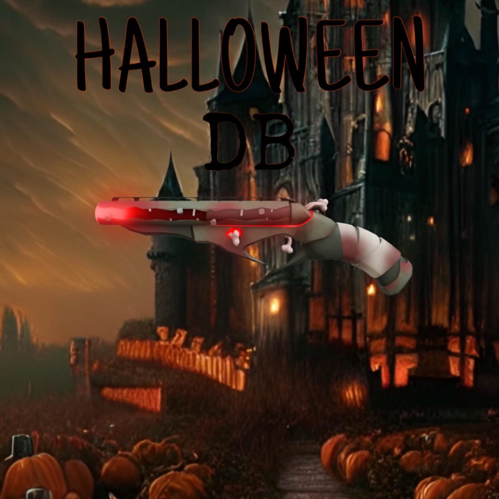 da hood skins 1x each c@sh @pp ONLY (Halloween) [READ BIO B4]