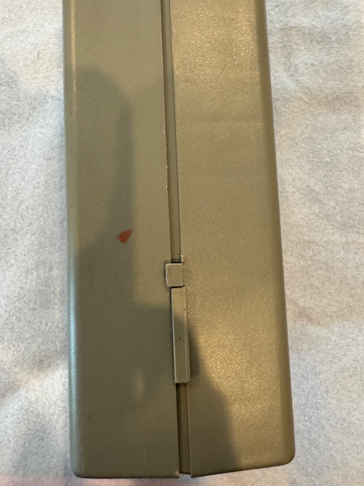 Nintendo Game Boy Original DMG-01 Console – Gray 100% original – Tested Working!