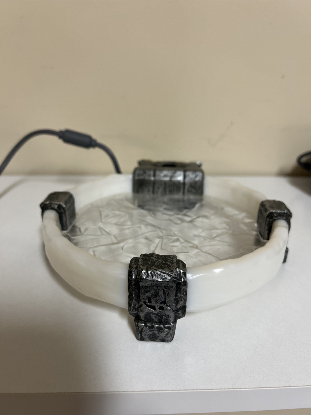 Skylanders Trap Team Traptanium Portal for Xbox 360 USB Wired 87031790