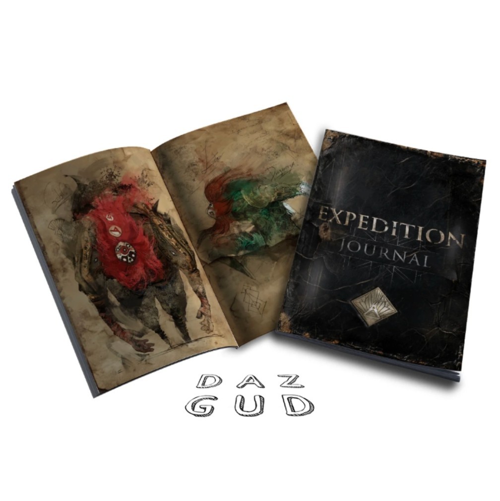 Clair Obscur: Expedition 33 – MONOLITH SET – Collectors Music Box NEW SHIPS NOW