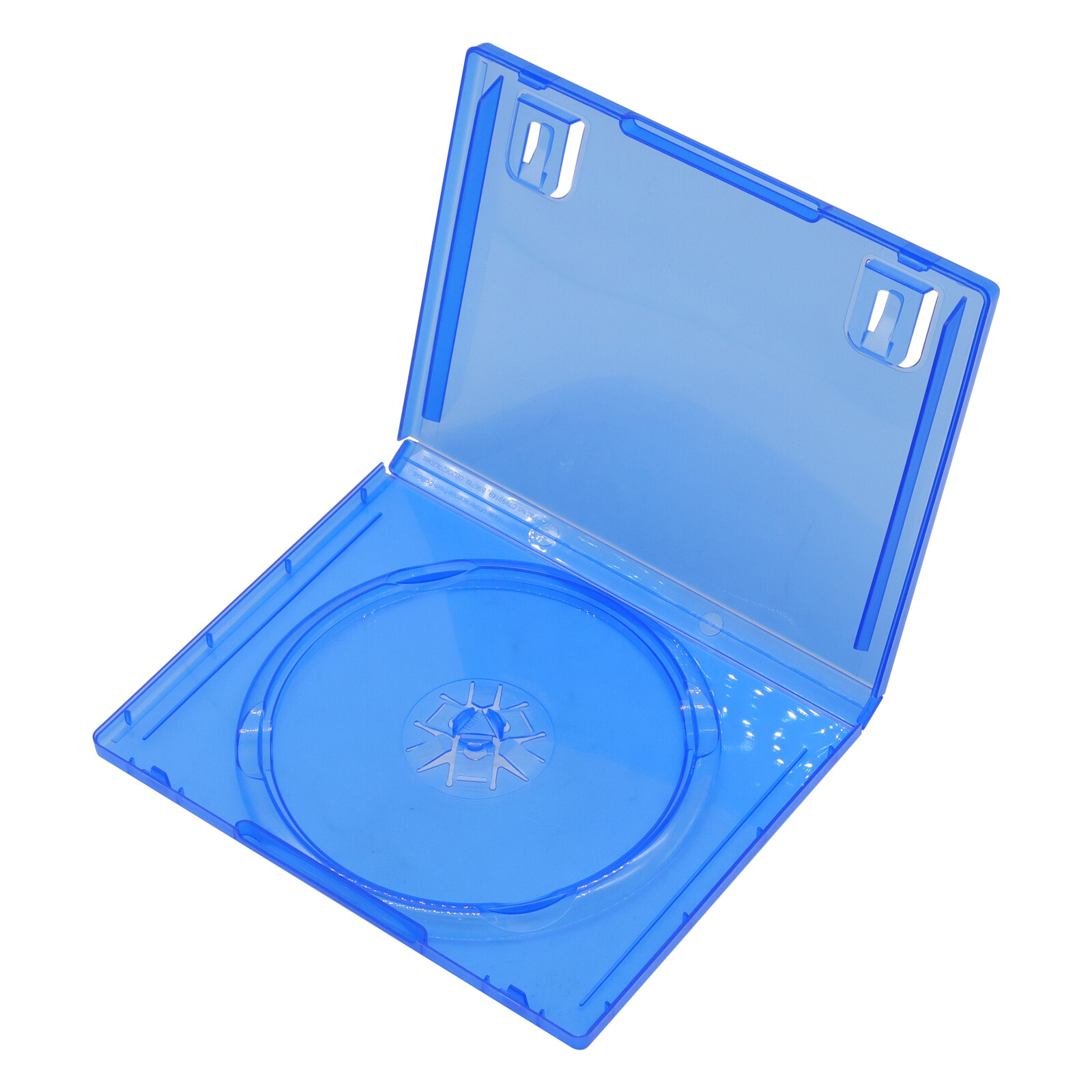 Replacement Game DVD Cases Fit For PS4 PS5 New Official Sony PlayStation 4/5