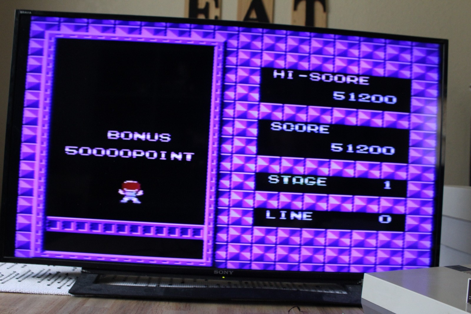 Palamedes (Nintendo Entertainment System, 1990) Tested & Working