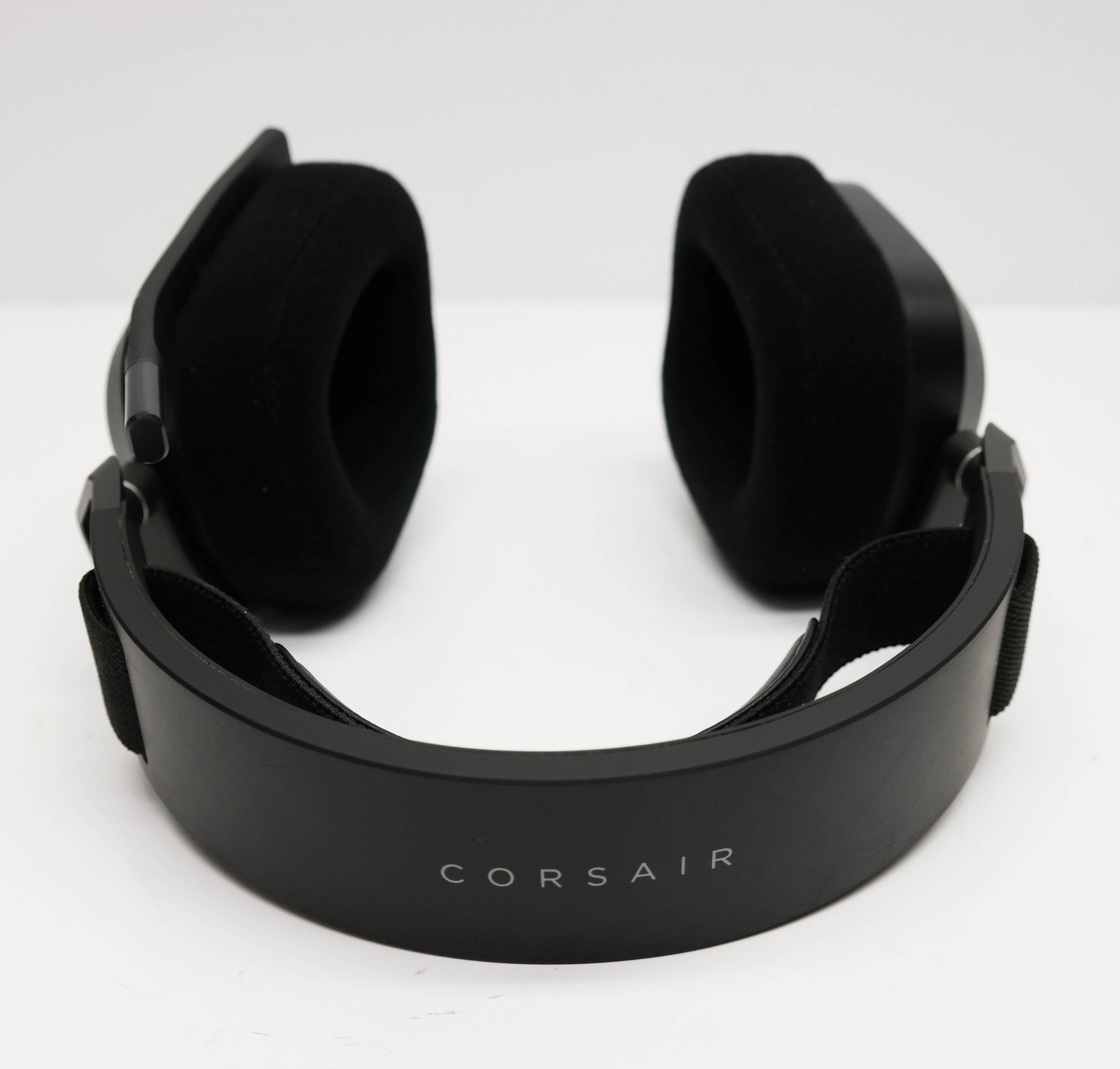Corsair HS80 RGB Wireless Multiplatform Gaming Headset PC Mac PS5 PS4 ISSUE