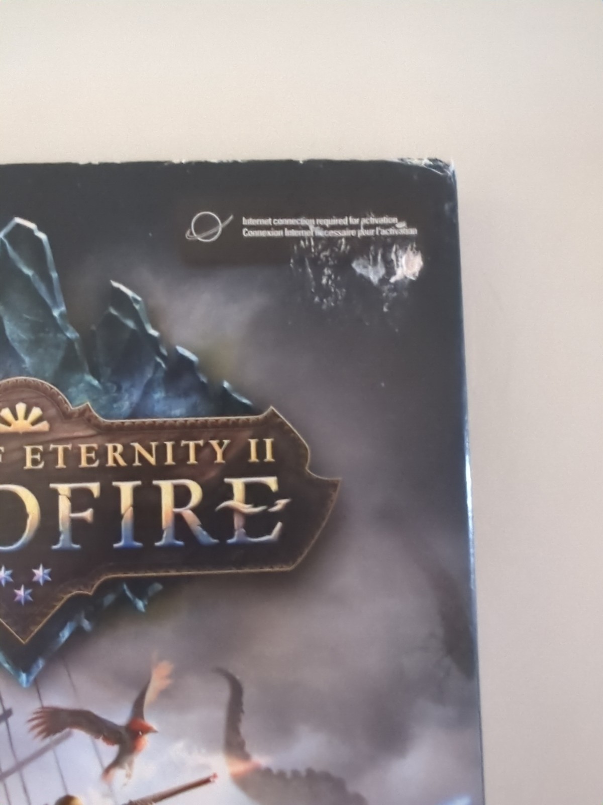 Pillars of Eternity II Deadfire PC
