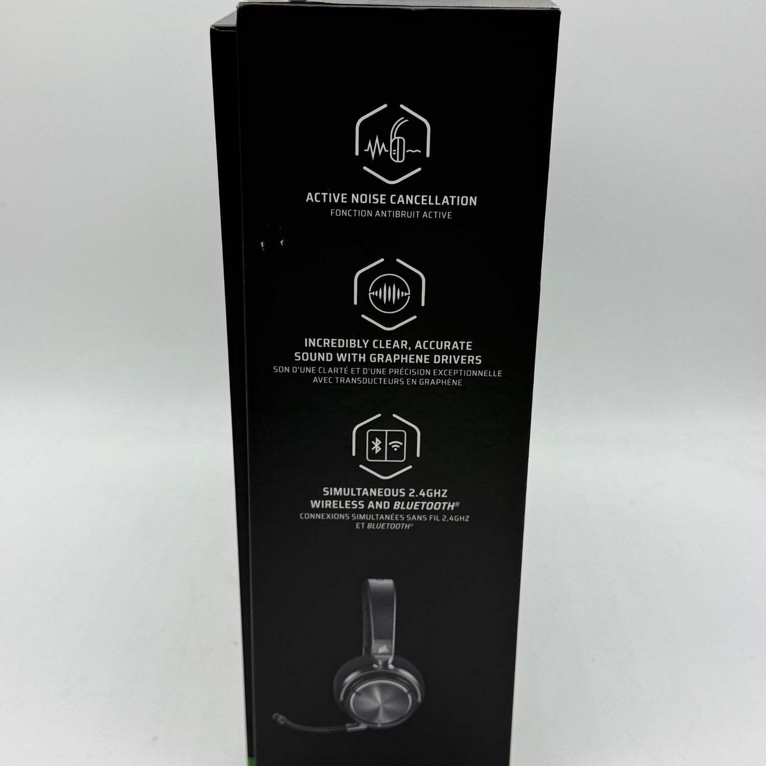Corsair Virtuoso Max Black CA-9011374-WW Wired Gaming Headset Multi-Platform