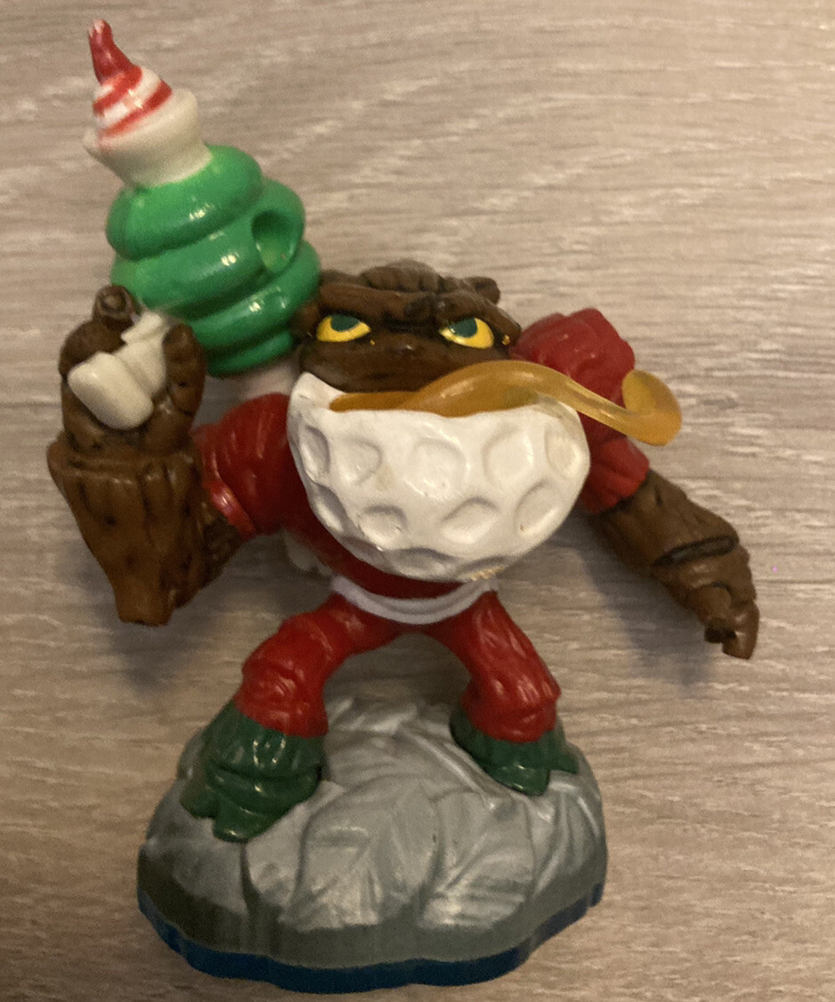 Skylanders – Jolly Bumble Blast – Swap Force 84786888 (Christmas)