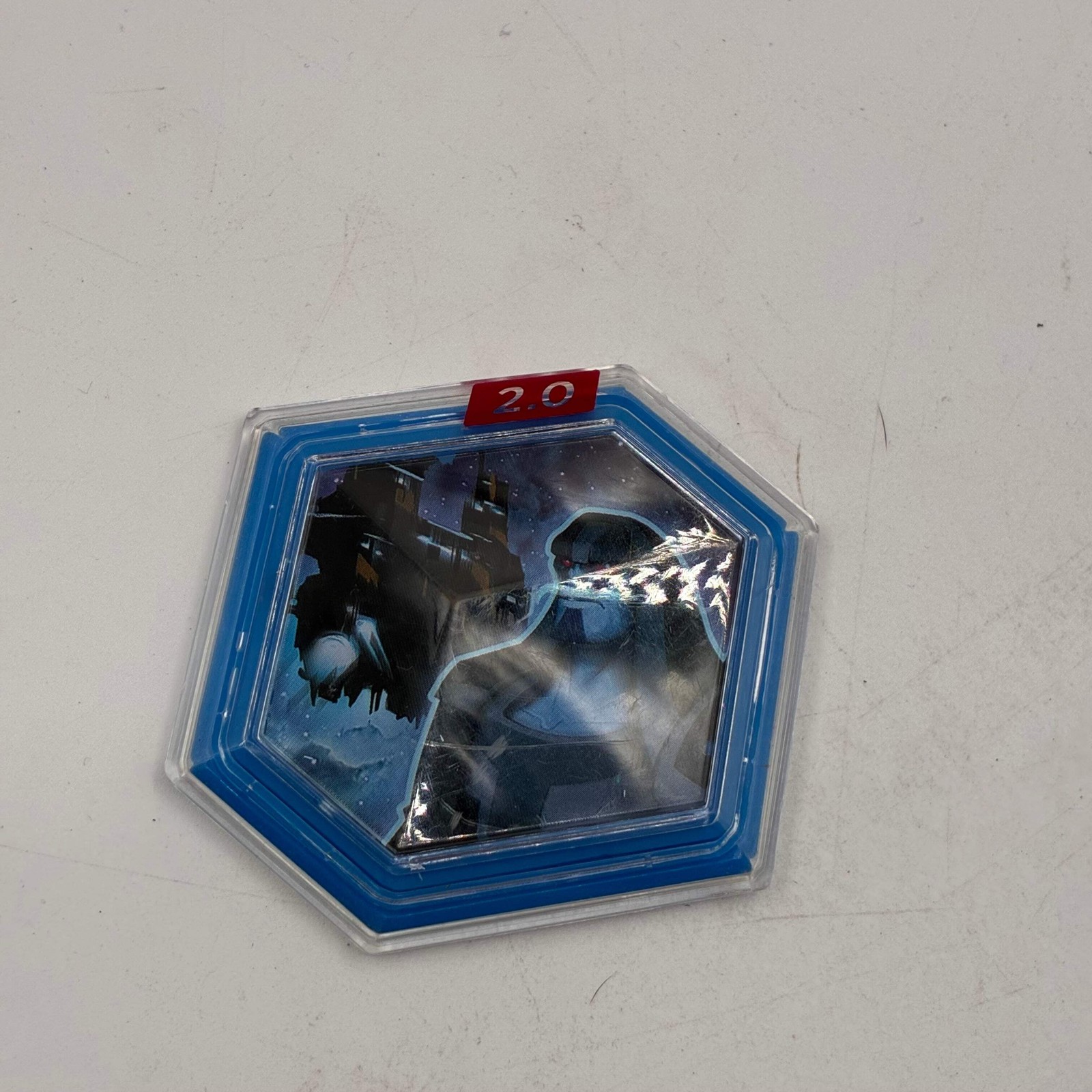 Disney Infinity INF-8032385 Xbox 360 Wired NFC Reader Portal W/ Characters – Use