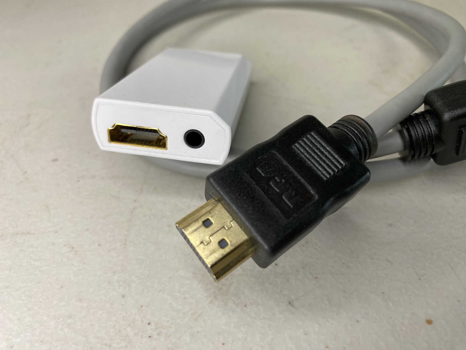 Rocksoul Wii To Hdmi Converter -Video Game Accessories RCA HDMI cable