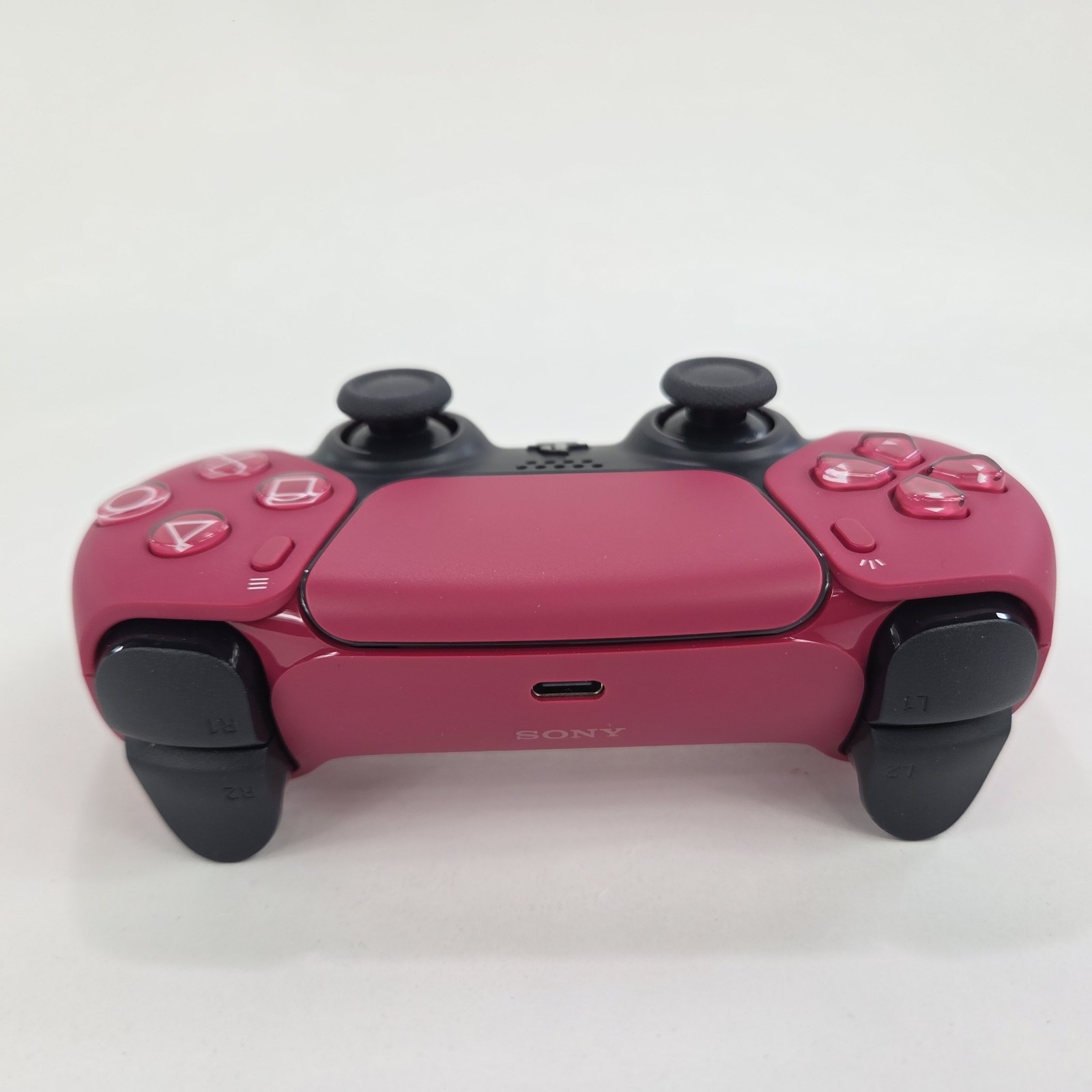 Sony DualSense Wireless Controller For Playstation 5 PS5, Cosmic Red