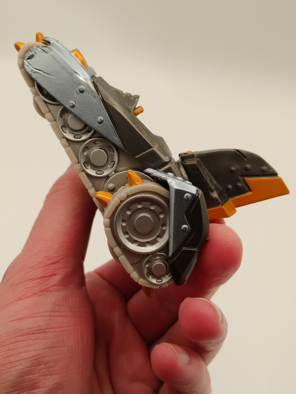 2015 Activision Skylanders Superchargers Vehicles, Lot Of 3, No Duplicates