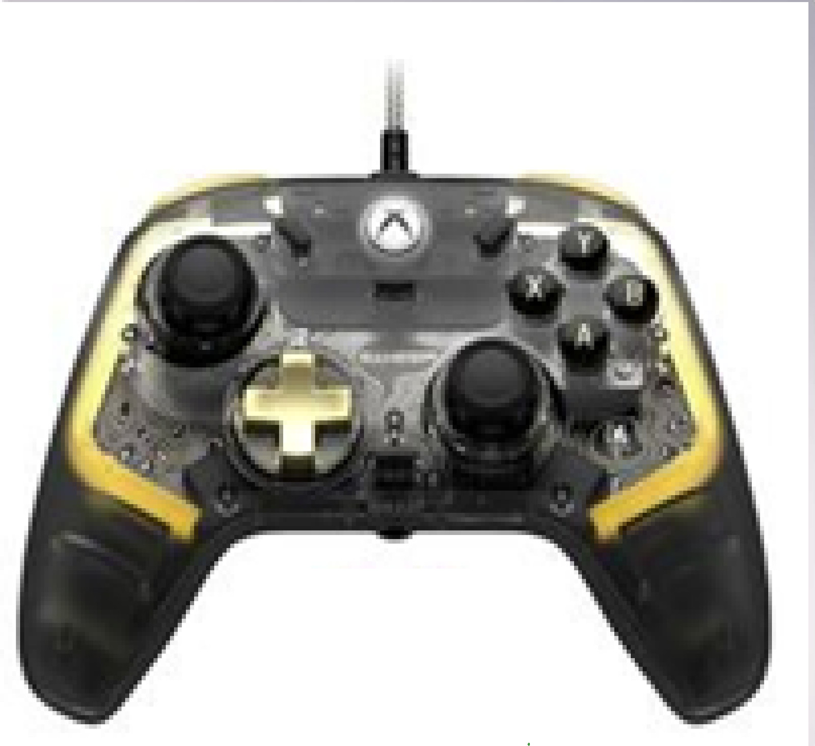 GameSir GameSir-K1 Flux Kaleid Flux Wired Controller with Hall Effect Joystick