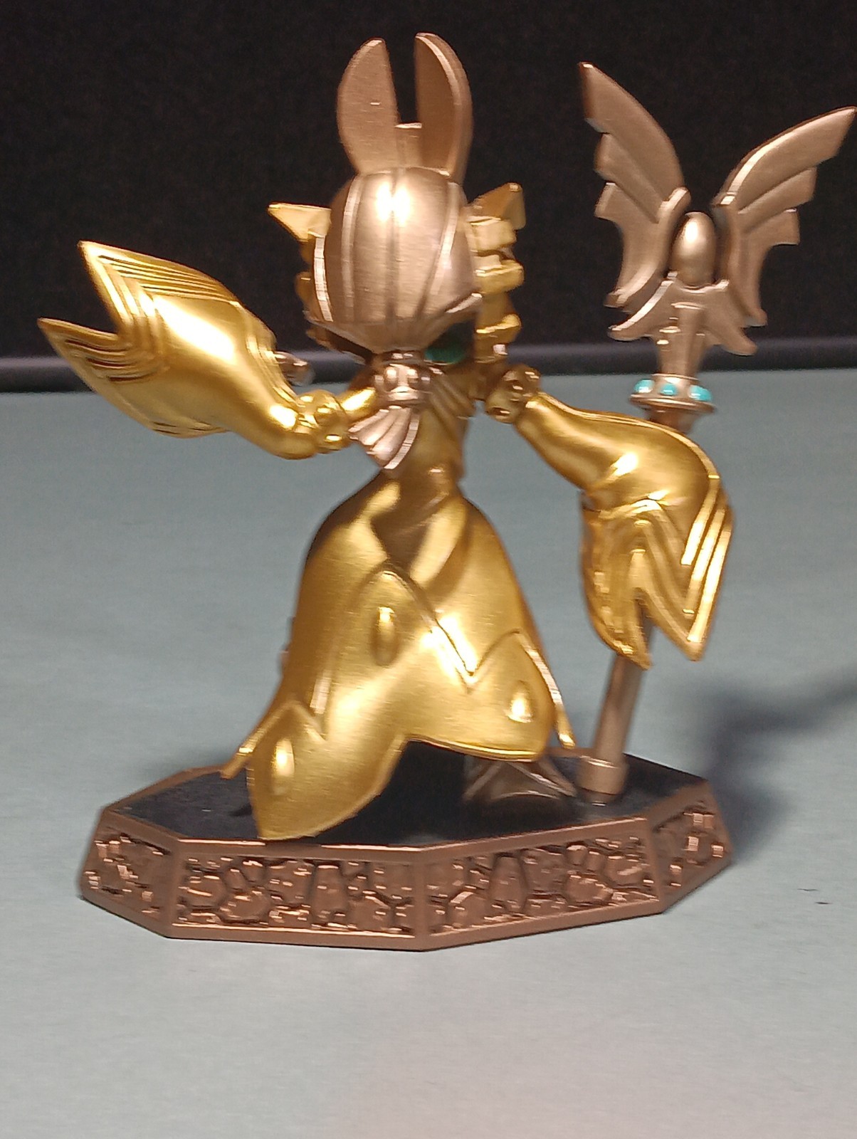 Skylanders Imaginators Master Aurora Golden Queen King Pen Lot Creation Crystal