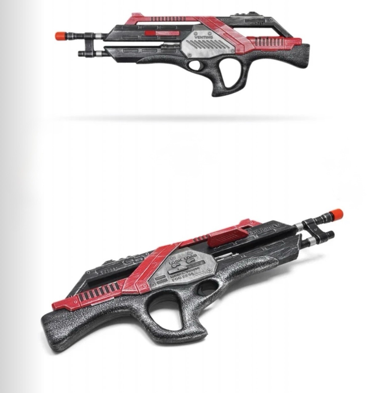 Mass Effect 2 M-76 Revenant Foam1:1 Gun Toys Cosplay Full Size Large