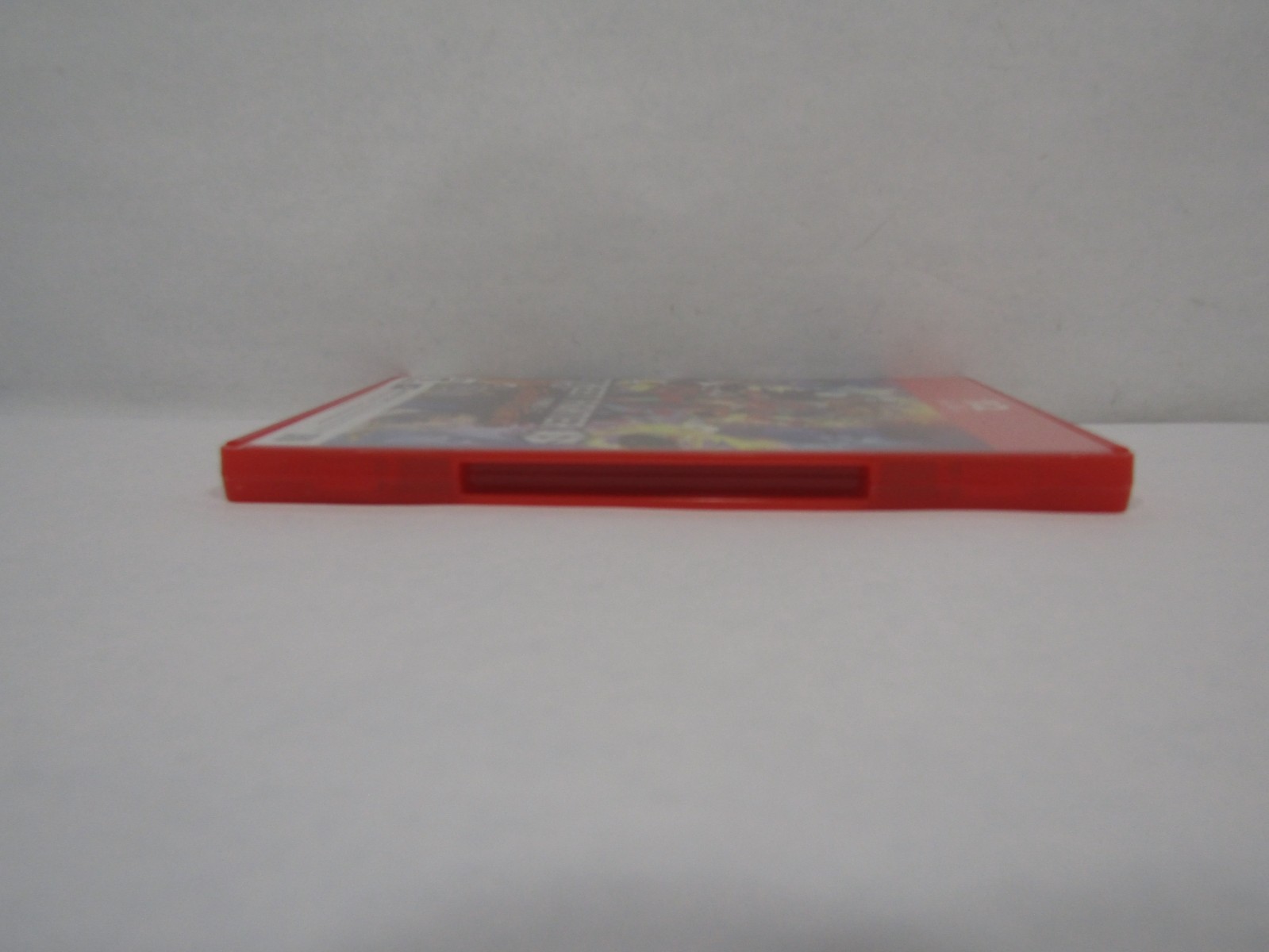 Nintendo Switch 2 Street Fighter Years 1 + 2 Fighters Edition (NO DLC)