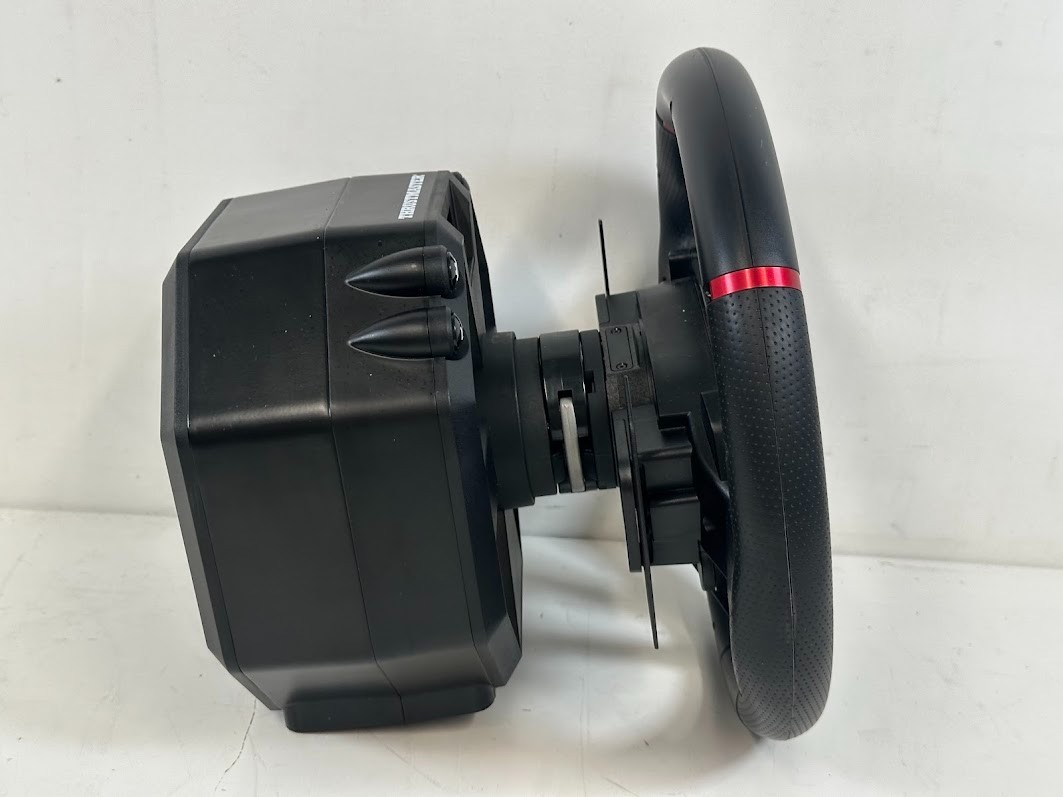 Thrustmaster T598, Direct Drive Racing Wheel with Force Feedback