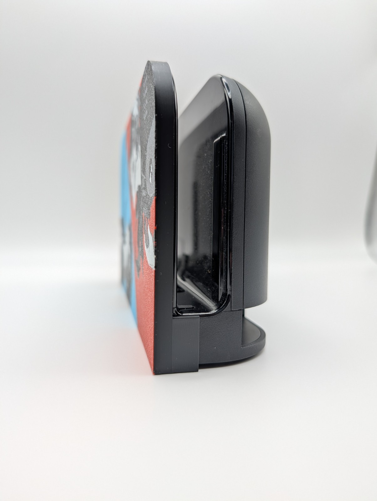 Persona 3 Reloaded Themed Dock Cover Faceplate – Nintendo Switch 2