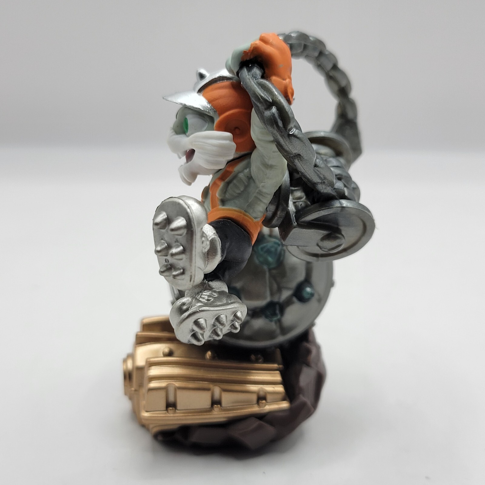 Smash Hit Skylanders SuperChargers #87531888 Figure Imaginators