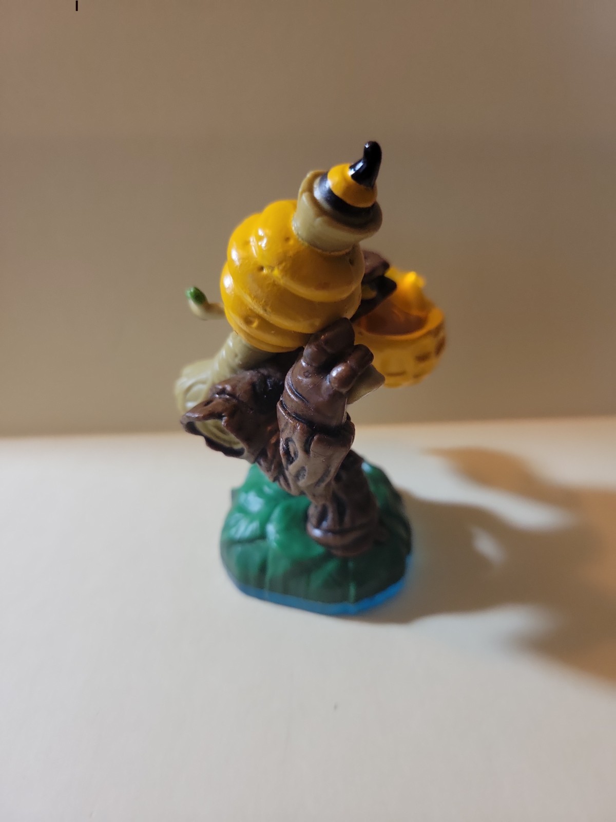 Skylanders Bumble Blast