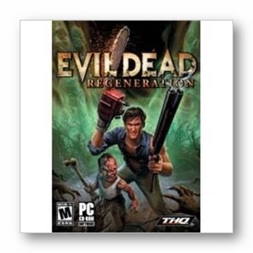 Evil Dead: Regeneration