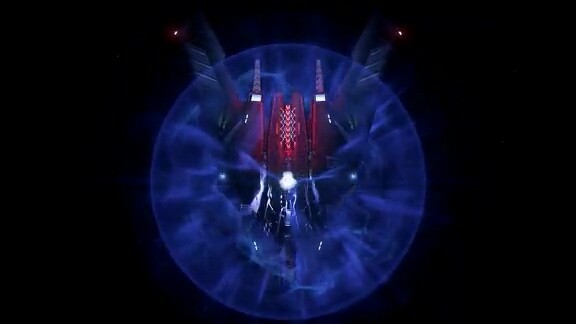 Star Citizen – RSI SCORPIUS ANTARES – UPGRADE – (CCU)